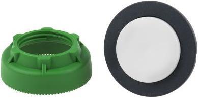 Produktbild Schneider Electric Flush White Projecting Pushbutton