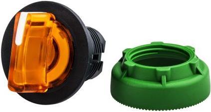 Produktbild Schneider Electric Flush Orange Ill Selector Sw 3p L To C
