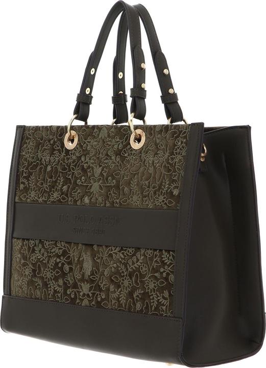 Immagine prodotto U.S. Polo New Canyon Double Handle Bag