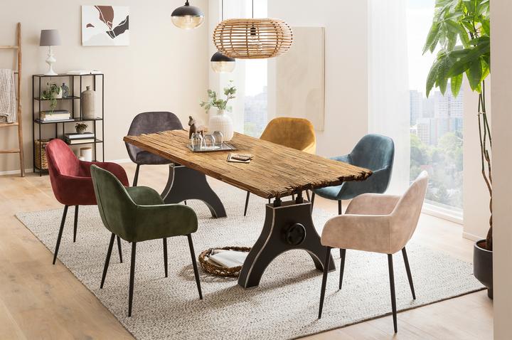 Image du produit SIT Möbel Tops & Tables (100 x 240 x 74 cm)