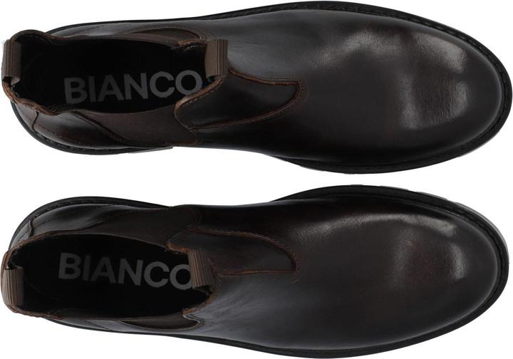 Actual product image Bianco BIAJEFF Chelsea boots (43)