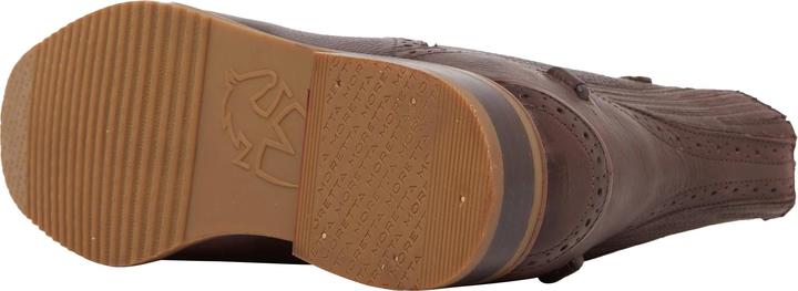 Produktbild Moretta Stallstiefel Martina Leder (37)