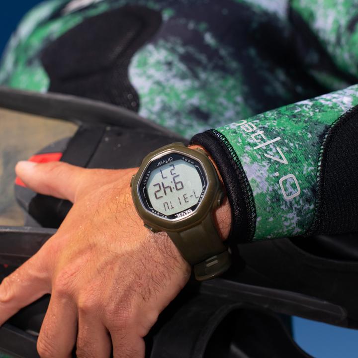 Actual product image Seac Computer Driver Up