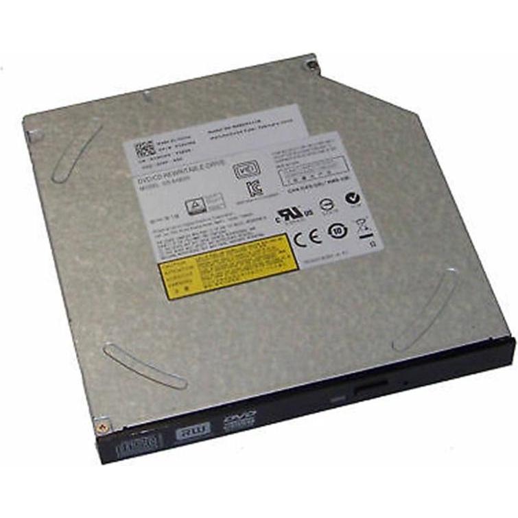 Dell Assy DVD+/-RW 8 12.7T PLDS BLN (DVD Brenner), Optisches Laufwerk