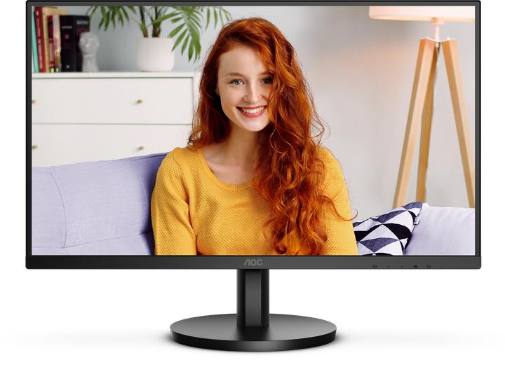 Image du produit AOC U27B3A (3840 x 2160 pixels, 27")