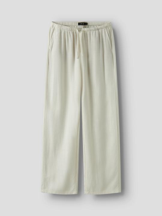 Actual product image Name it Nlffinen Lw Wide Pant Noos (140)
