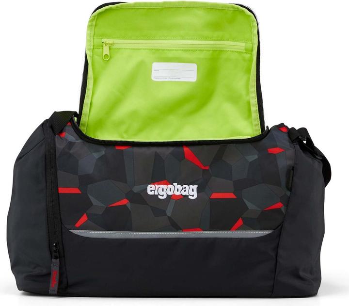 Produktbild Ergobag Sportbag (20 l)
