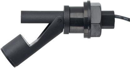 Produktbild RS PRO Float Switch, Horiz, SPNO 25VA, Nylon
