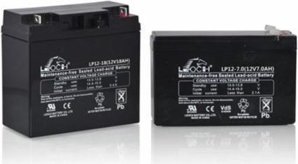 Immagine prodotto Rs Pro Batteria al piombo 12 V VRLA (12 V, 75000 mAh)