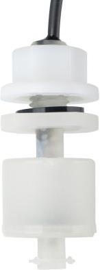Produktbild RS PRO Float Switch, Vert, SPNO 25VA, PP