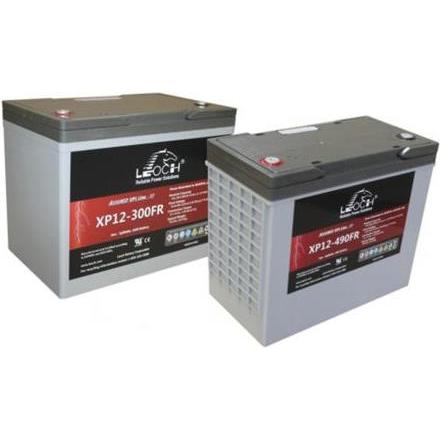 Rs Pro 12 V VRLA Lead Acid Battery (12 V, 27000 mAh)