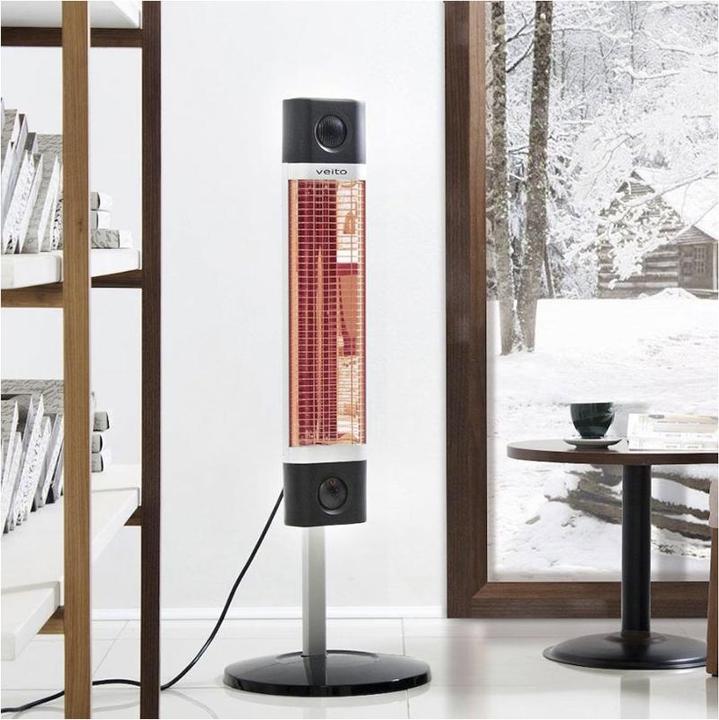 Actual product image Veito Ch1800 Xe (1700 W)