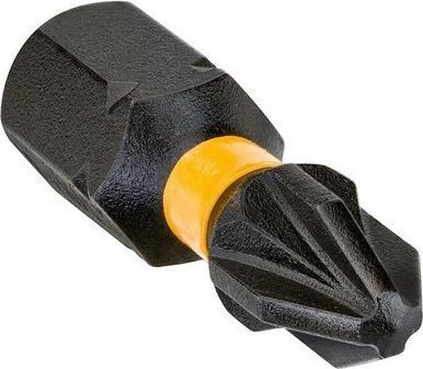 Actual product image DeWalt Screwdriver bit (PZ1)