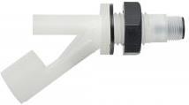 Produktbild RS PRO Float Switch, Horiz, SPNO 25VA, PP, M12