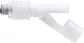 Produktbild RS PRO Float Switch, Horiz, SPNO 25VA, PP