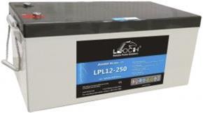 Produktbild RS PRO 12 V VRLA Lead Acid Battery (9000 mAh, 12 V)