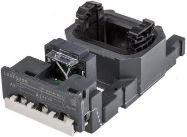 Produktbild Schneider Electric Coil F185/225 200V 40-400Hz
