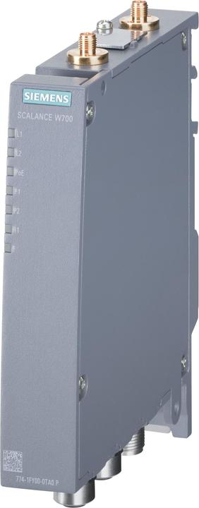 Siemens IWLAN Access Point SCALANCE EEC only for operation in USA (300 Mbit/s)