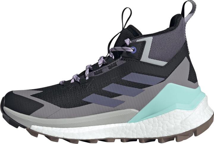 Produktbild adidas Terrex Free Hiker 2 GTX - Wanderschuhe - Herren (38.5)