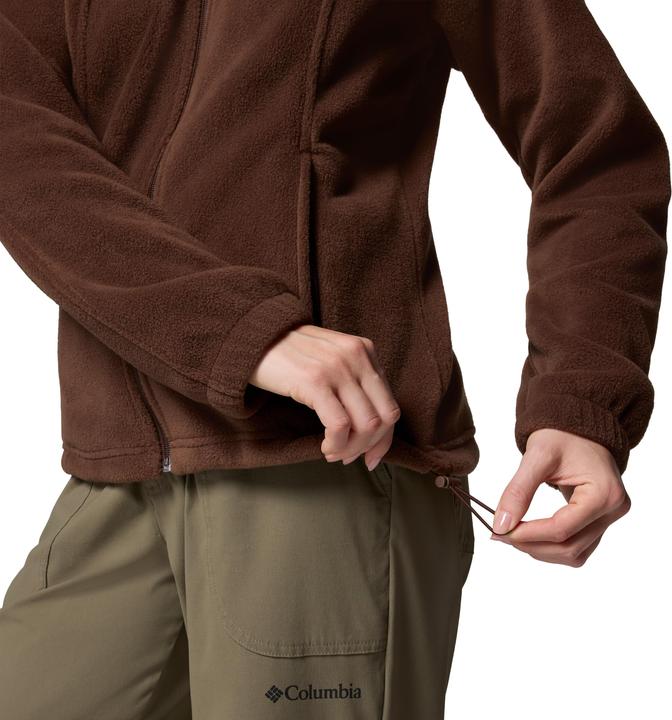 Produktbild Columbia Benton Springs™ Full Zip (XS)