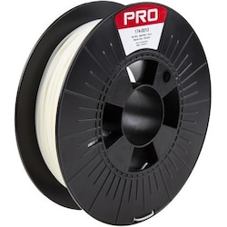 Rs Pro 1,75mm natural milky - 500 gram (ABS-X, 1.75 mm, 500 g, Beige), 3D Filament, Beige