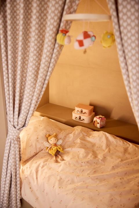 Produktbild Jollein 037-001-67076 (10 cm)