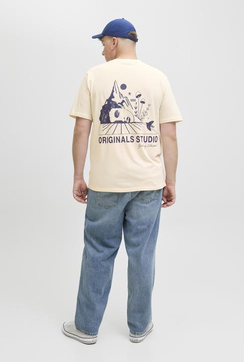 Immagine prodotto Jack & Jones Plus Size T-shirt T-shirt (6XL)