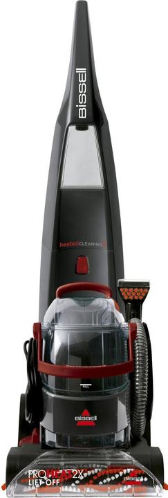 Actual product image Bissell Proheat 2X Lift Off