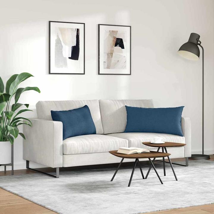 Produktbild vidaXL Sofakissen (80 x 40 cm)