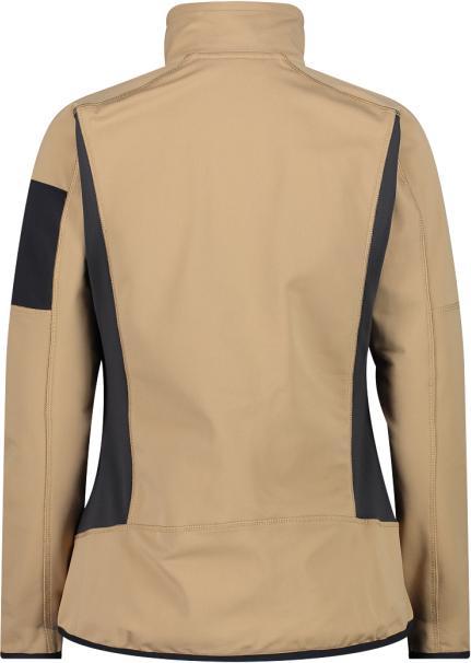 Actual product image CMP Campagnolo Women's jacket (XXL)