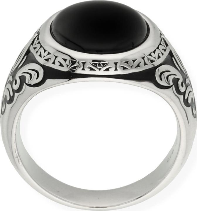 Immagine prodotto Carat Classico maschile (60, 925 Argento)