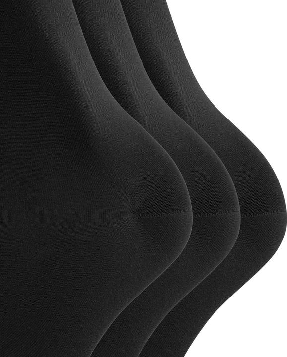 Produktbild Falke Cotton Touch 3er-Bundle SO (3er Pack, 35 - 38)