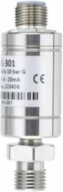Produktbild RS PRO Low Range Pressure Trans. 0-100mbarG 4-2