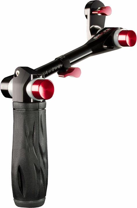 Actual product image Shape SHC2BRFFP - Canon C200 Bundle Rig Follow Focus Pro