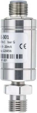 Produktbild RS PRO Pressure Transmitter 0-300psiG 0-5V M12