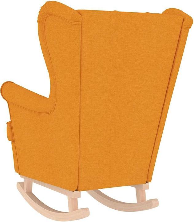 Produktbild vidaXL Schaukelsessel