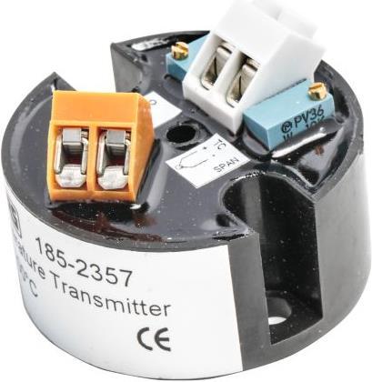 Produktbild Rs Pro Messumformer 0-200°C Typ K