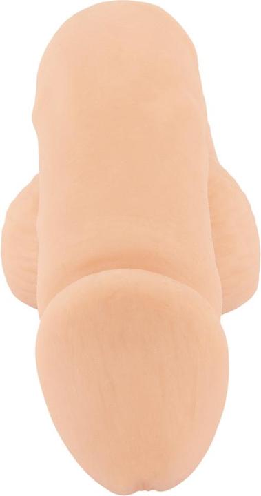 Actual product image Fleshlight Mr. Limpy