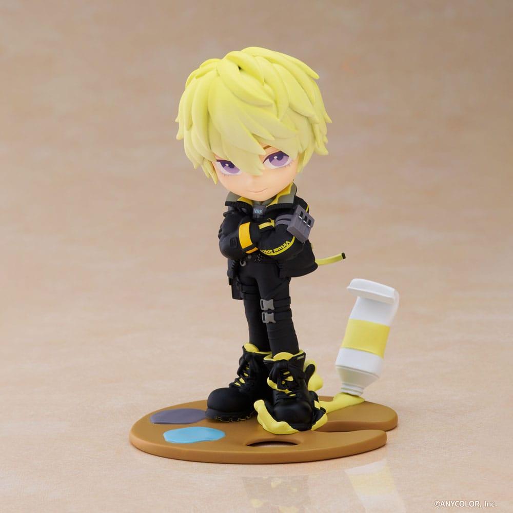 Thumbnail - Bushiroad Nijisanji PalVerse PVC Statue Sonny Brisko 11 cm