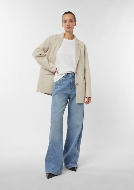Actual product image Comma Jeans-Hose Jeans-Hose (40)