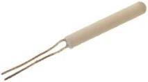 Image du produit RS PRO 100 ohm wire wound detectors 1/10 Din