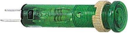 Immagine prodotto Schneider Electric Indicatore luminoso LED verde 5V d=8 IP65