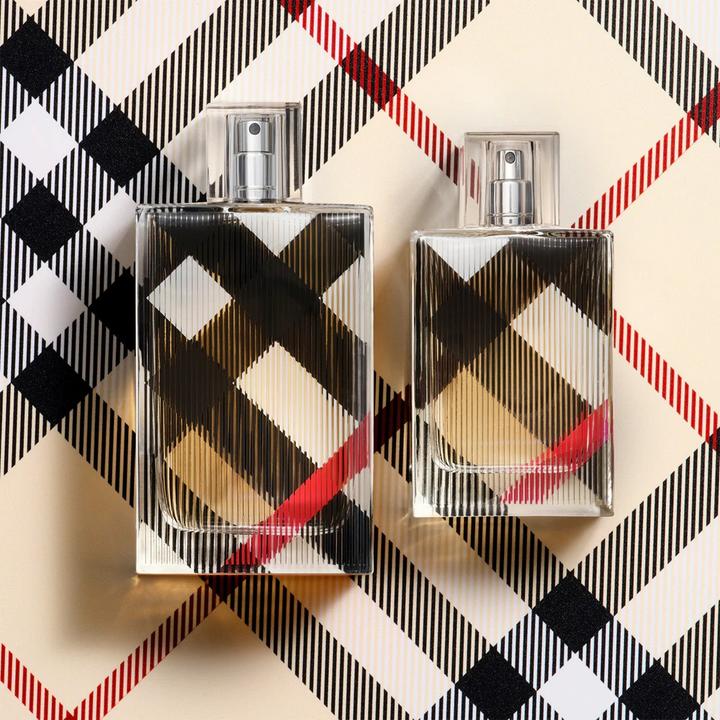 Produktbild Burberry Brit (Eau de Parfum, 100 ml)