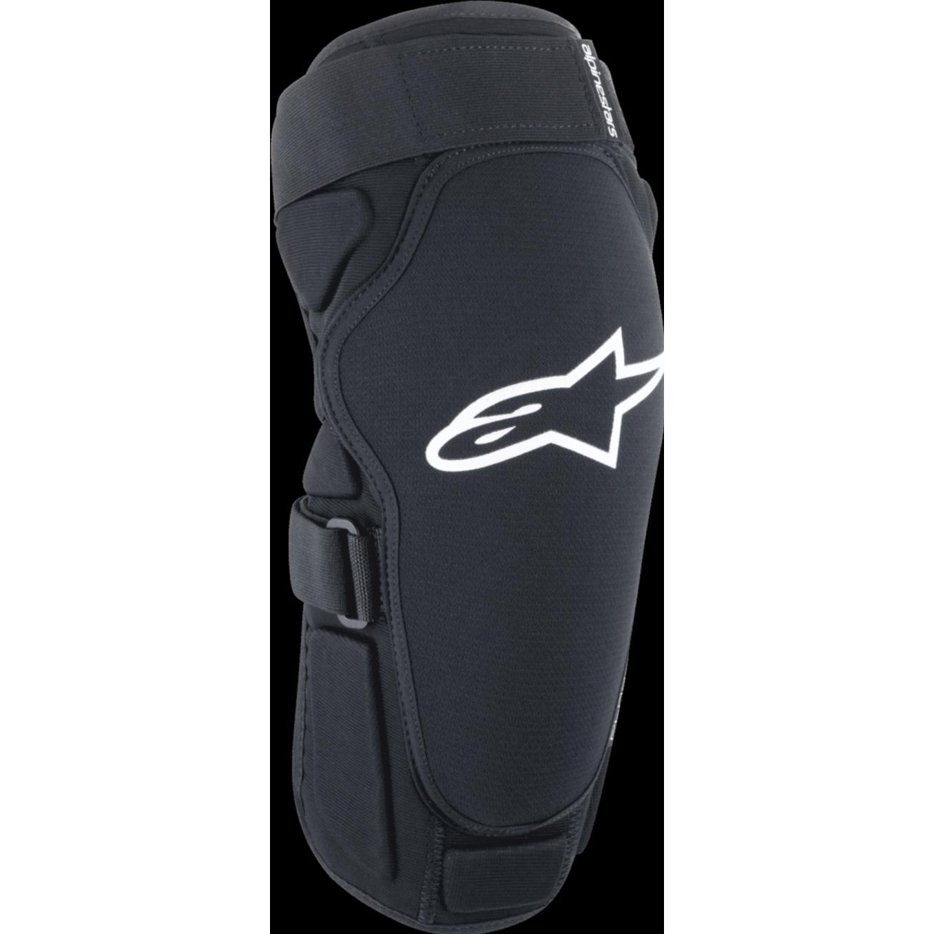 Alpinestars, Protektoren, (M, Knieschoner, Einzelstück)