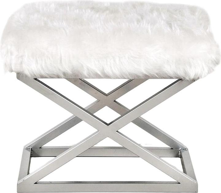 Argent, Blanc
