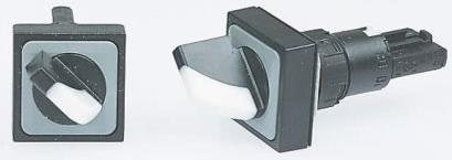 Actual product image Eaton Selector switch 2 positions