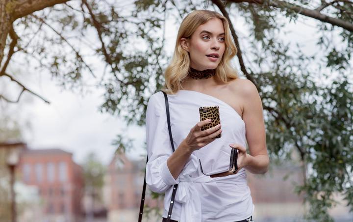 Produktbild iDeal Of Sweden Fashion (Apple iPhone 6, Apple iPhone 6s, Apple iPhone 7, Apple iPhone 8)