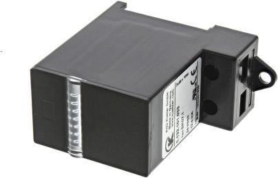 Actual product image Kübler Totalizer 24 VDC