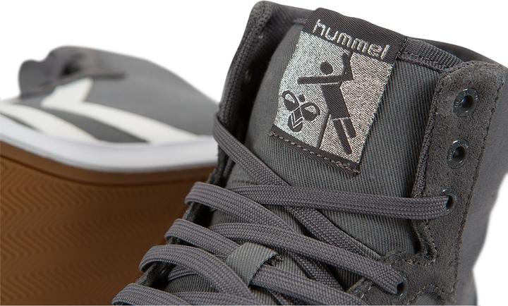 Actual product image hummel Slimmer Stadil High (36)