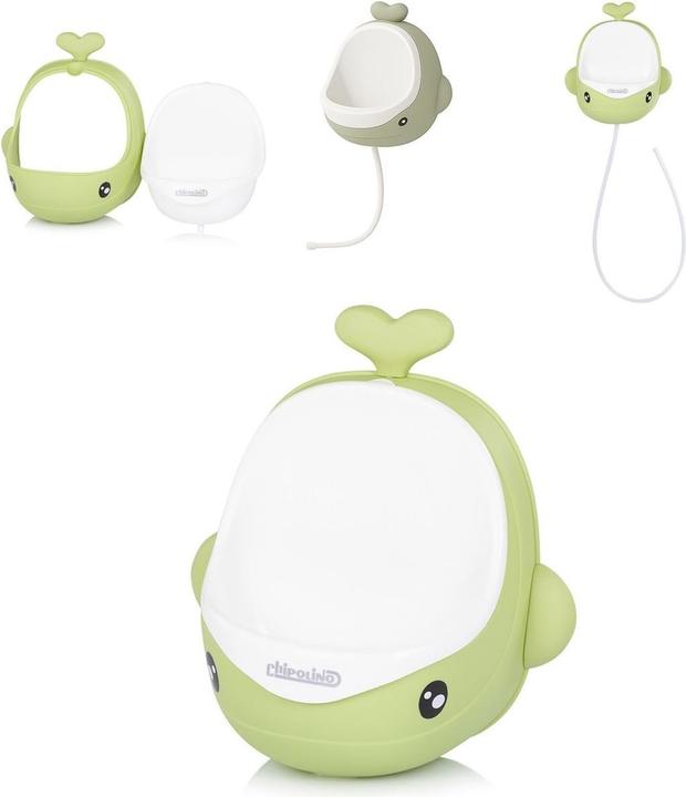 Chipolino Urinal Wal Toilettentrainer